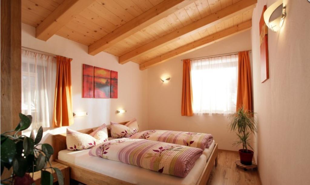 Appartement Annemarie Brixen im Thale Zimmer foto