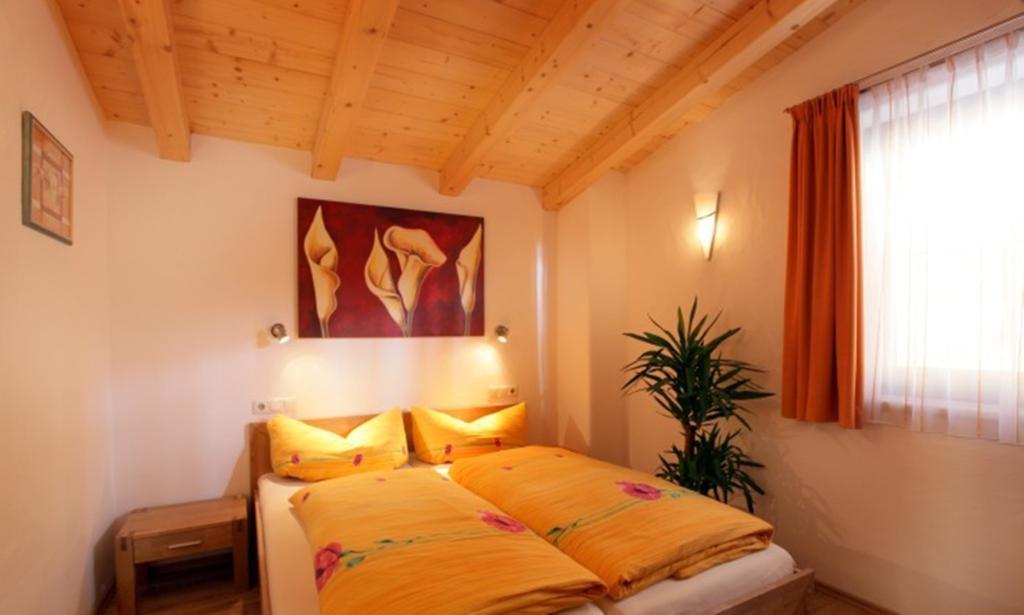 Appartement Annemarie Brixen im Thale Zimmer foto